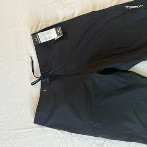 O'Neill Black Board Shorts